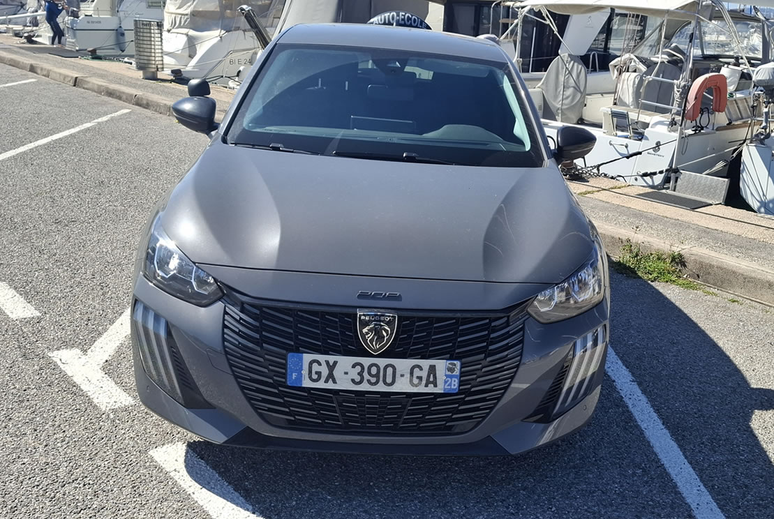boite automatique